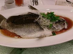 -新加坡海鲜共和(名胜世界圣淘沙海滨坊)