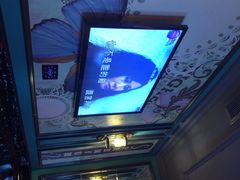 -INLOVE KTV(杭州滨江宝龙城店)
