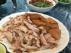 -瑞丰园庭院餐厅·白族传统家常菜