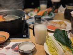 -温野菜涮涮锅(西单大悦城店)