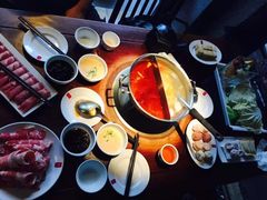 -鼎王麻辣锅(七贤店)