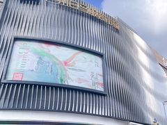 -广州白马服装市场