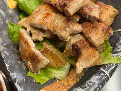 -HONGA HONGA雄家(曹路店)