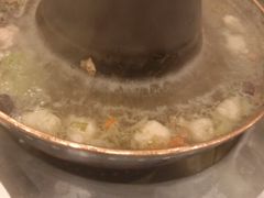 -东来顺饭庄(金泉广场店)
