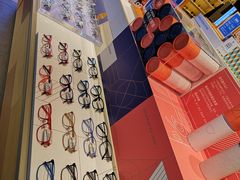 -LOOK眼镜(宝山万达店)