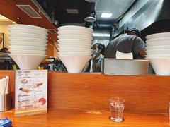 -真打拉面·日式拉面新流派(体育西横街店)