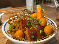 -鱼食饭稻·苏浙土菜17年老馆子(平江路店)