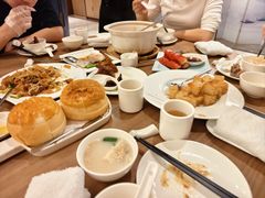 -创元千禧大酒店 · 香港轩