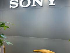-Sony Store索尼(广州正佳店)