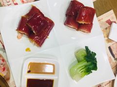 -赏点粤式点心(广州塔店)