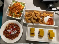 -半天妖烤鱼(丰科万达店)