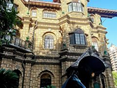 -马勒别墅饭店(静安寺店)