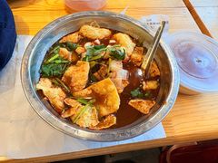 -柳州肥姨妈大骨螺蛳粉(万达中心店)