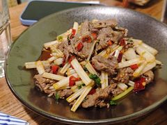 -紫滇源云南生态菜(丹凤街店)
