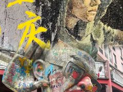 -黄桷坪涂鸦艺术街