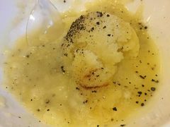 土豆泥-鬼味烤翅(南锣鼓巷店)
