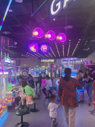 -龙小湖探索乐园 Little Hoo Galaxy(龙湖重庆金沙天街店)