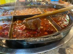 化龙桥九官格火锅-化龙桥九宫格火锅(清水河店)