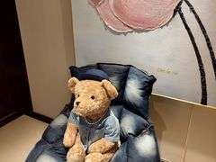 -郑州美盛喜来登大酒店