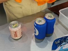 -酸奶罐罐(无锡滨湖万达店)