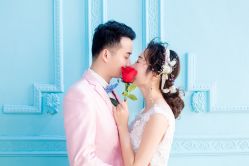 点击看大图 -光阴的故事婚纱摄影(苏州店)
