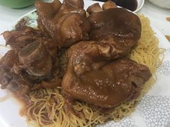 -麦文记面家(佐敦店)