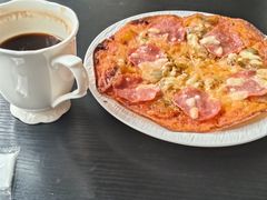 -糖房咖啡(南锣鼓巷店)