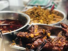 -浪哥卤味捆鸡(南门口店)