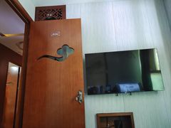 -鹤祥宫·影院足道·SPA连锁(苹果园店)
