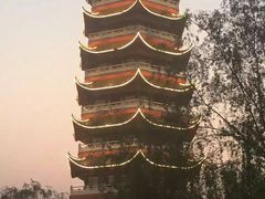 -济南方特东方神画