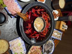 -陈眼镜火锅(总店)