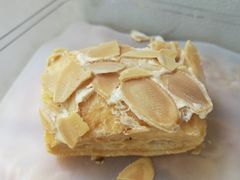 千层酥-85度C(南京珠江华海店)