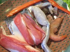 -爱9味·火锅自助主题餐厅(西站店)