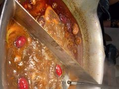 -湊湊火锅·茶憩(打浦桥日月光店)