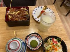 -桃屋日本料理(清华科技园店)