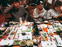 -束河人家(南锣鼓巷店)