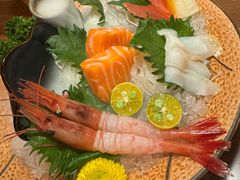 -隐月· 㐂和食屋(芝罘万达公馆店)