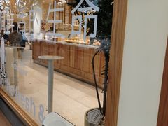 -分子跳动鲜活面包(五一大道店)