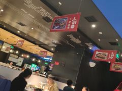 -鱼酷活鱼烤鱼(沈阳大悦城店)
