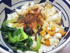 -郑记biangbiang面(钟楼店)