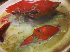 -龙海鲜螃蟹王(宏茂桥店)