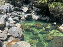 -石台牯牛降景区