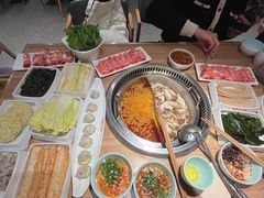 -季季红火锅(长沙步行街店)