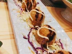 -割烹酱子日本料理(弘基财富广场店)