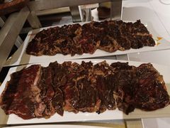 -千纸鹤嫩汁烤肉(学府店)