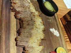 -通海俄式烧烤(下瓦房店)