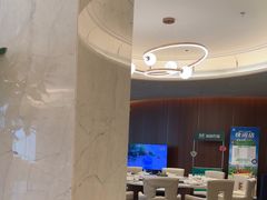 -喜来登由由大酒店九州膳坊中餐厅