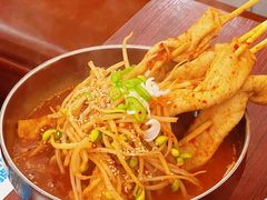 -青春分食(仙林大学城店)
