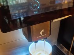 -广州增城保利郡雅酒店-月色西餐厅