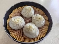 -笑云开汤包店(网巾市店)